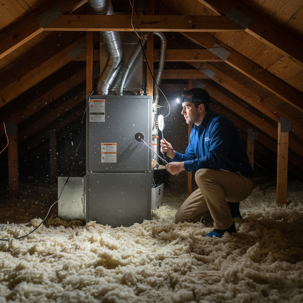 The Ultimate Air Conditioning Installation Playbook for McKinney, TX image 3