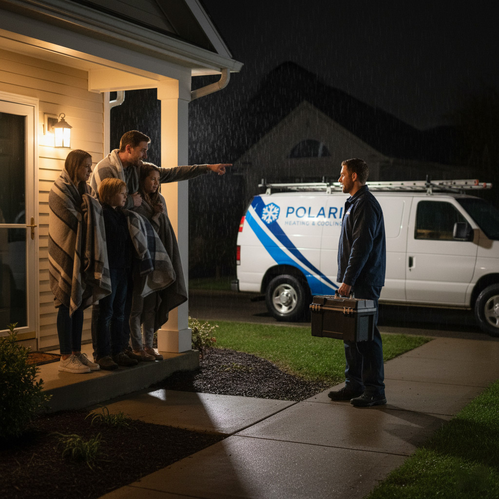 Step-By-Step Roadmap to HVAC Inspection in McKinney, TX image 2