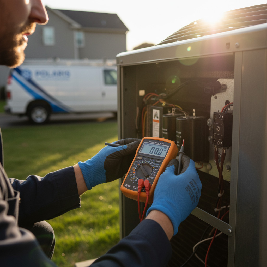 HVAC System Design in McKinney, TX: Secrets the Pros Won’t Reveal