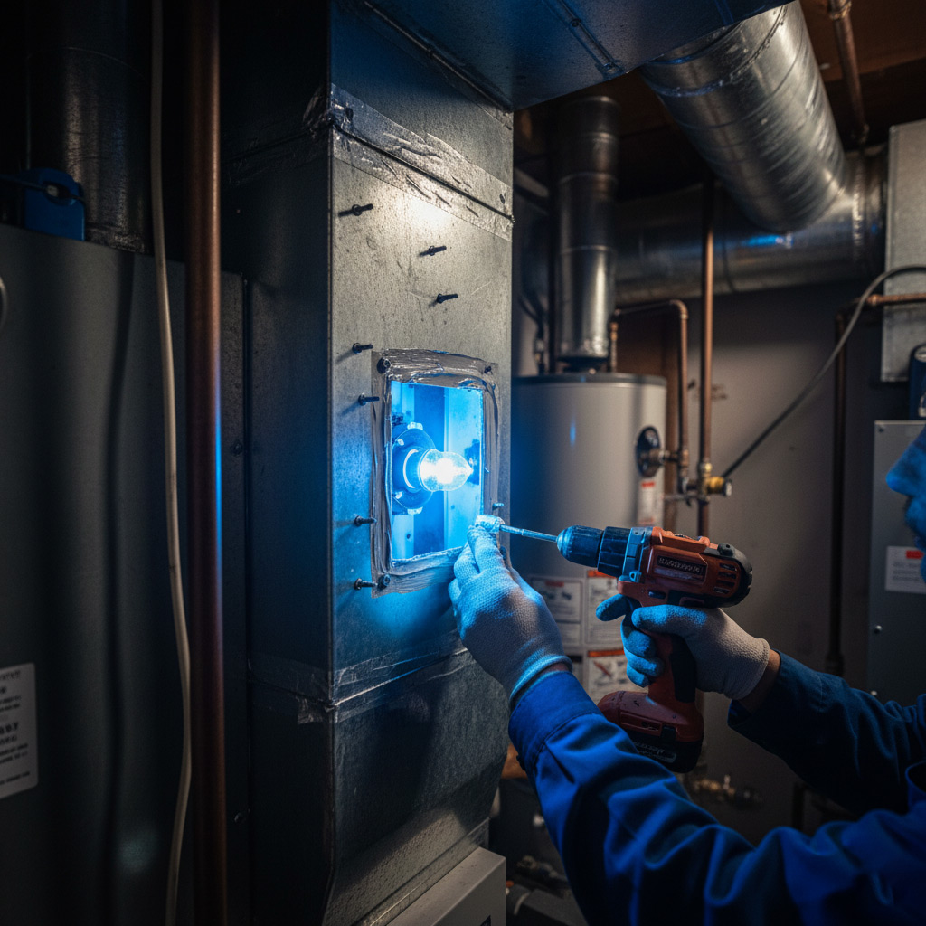 The Ultimate Air Conditioning Installation Playbook for McKinney, TX