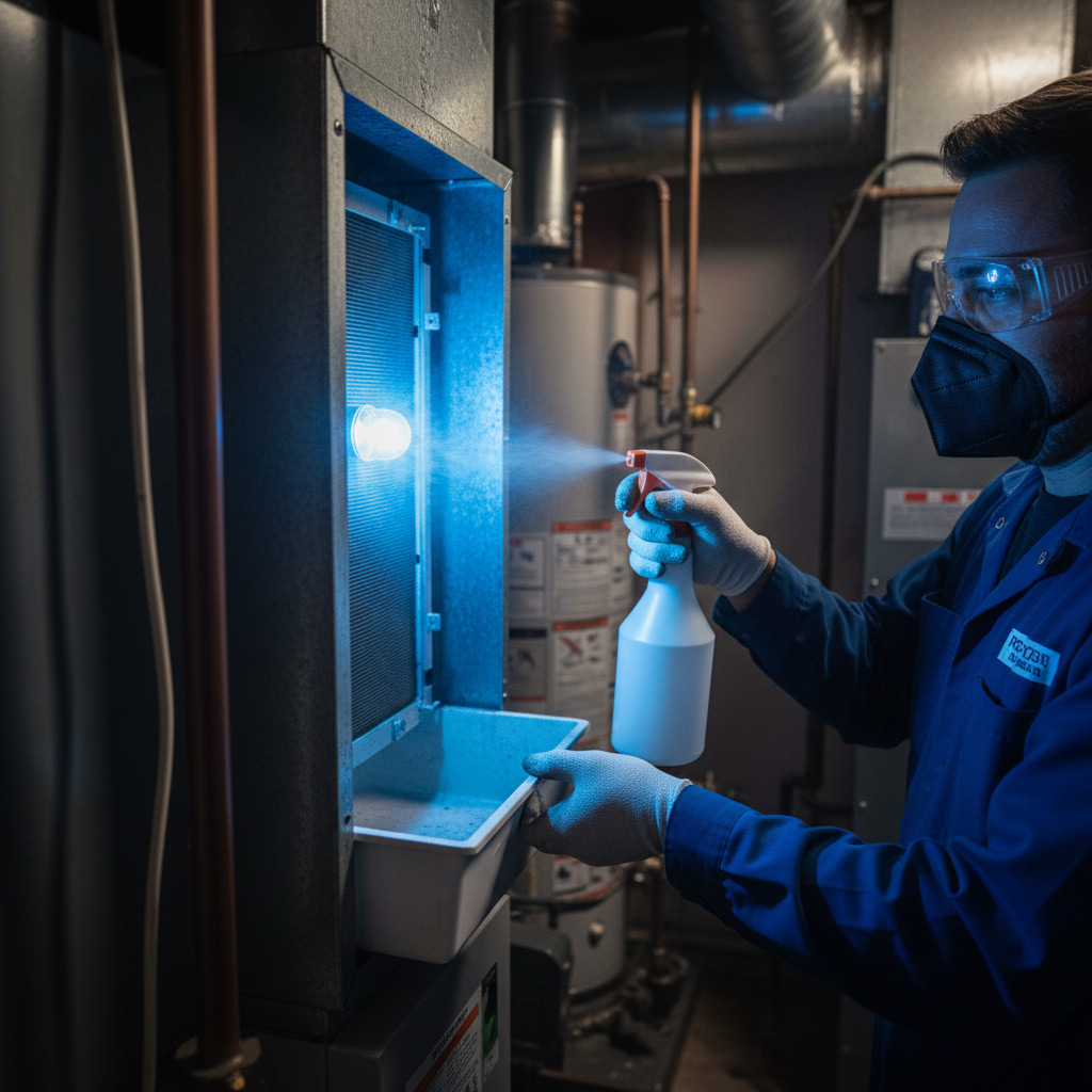 Gas Furnace Repair in McKinney, TX: What Smart Locals Do Differently image 2