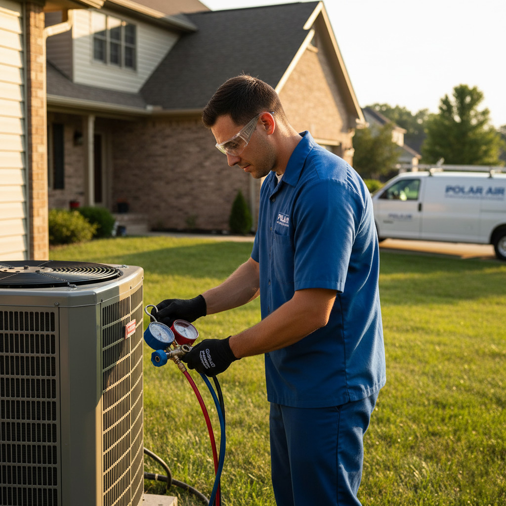 Avoid These Costly HVAC Troubleshooting Mistakes in McKinney, TX image 2