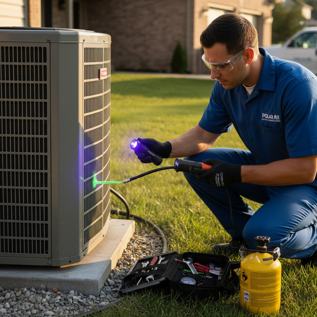 Gas Furnace Repair in McKinney, TX: What Smart Locals Do Differently image 3
