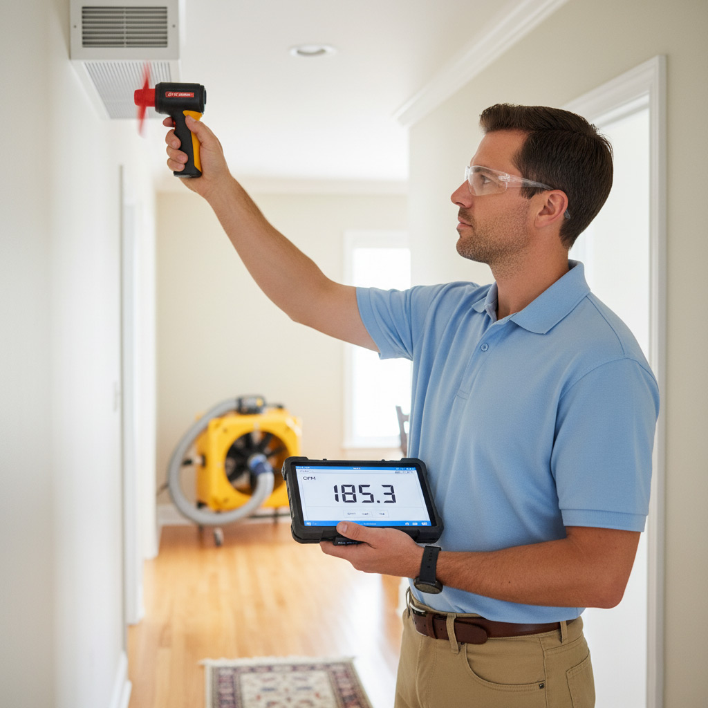 Unlock HVAC Maintenance Magic in McKinney, TX image 3