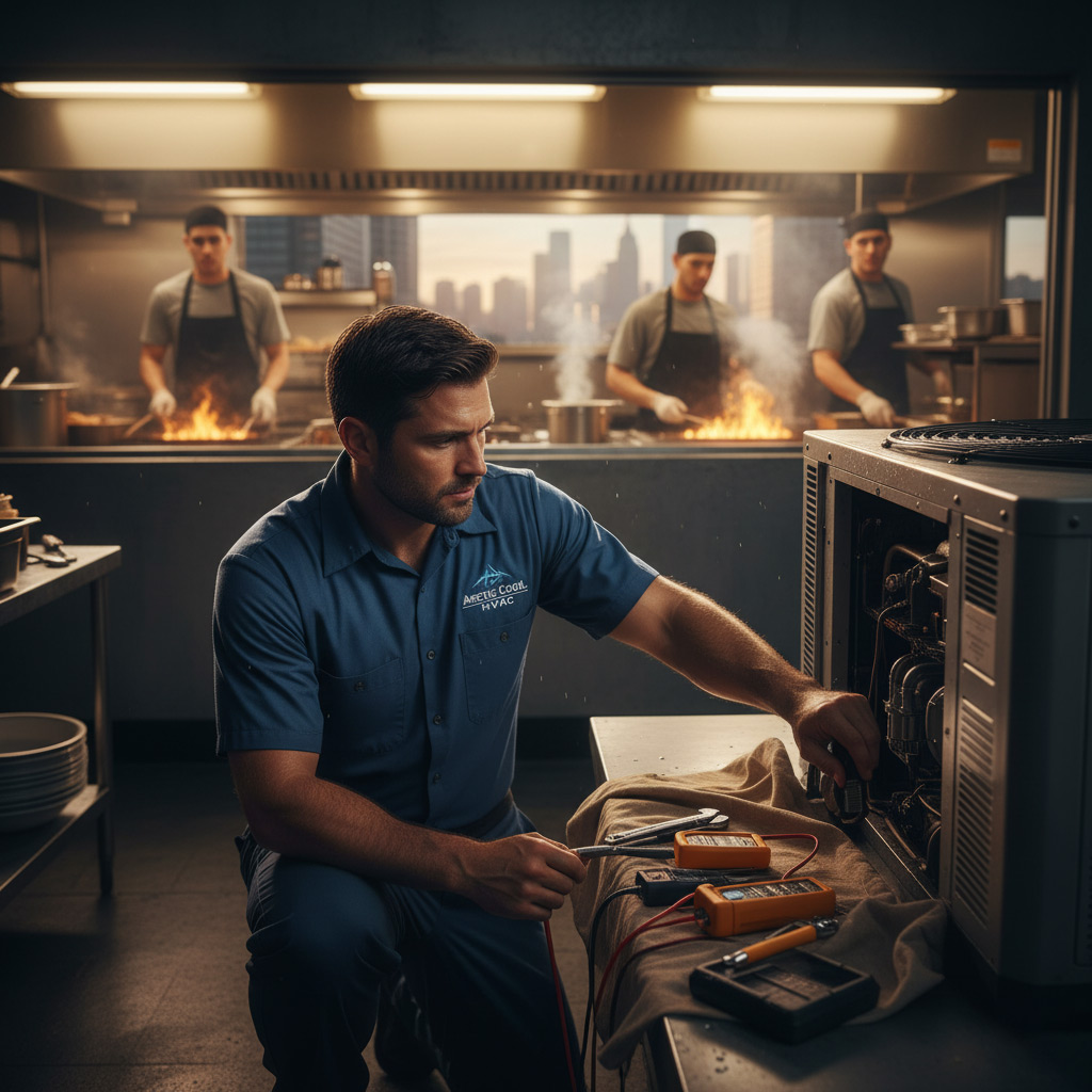 HVAC System Design in McKinney, TX: Secrets the Pros Won’t Reveal image 3