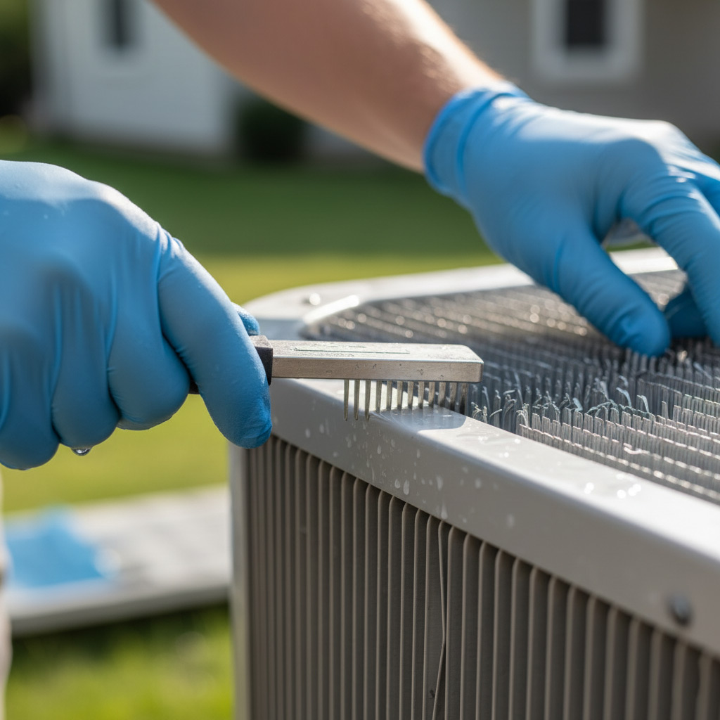 Avoid These Costly HVAC Troubleshooting Mistakes in McKinney, TX image 1