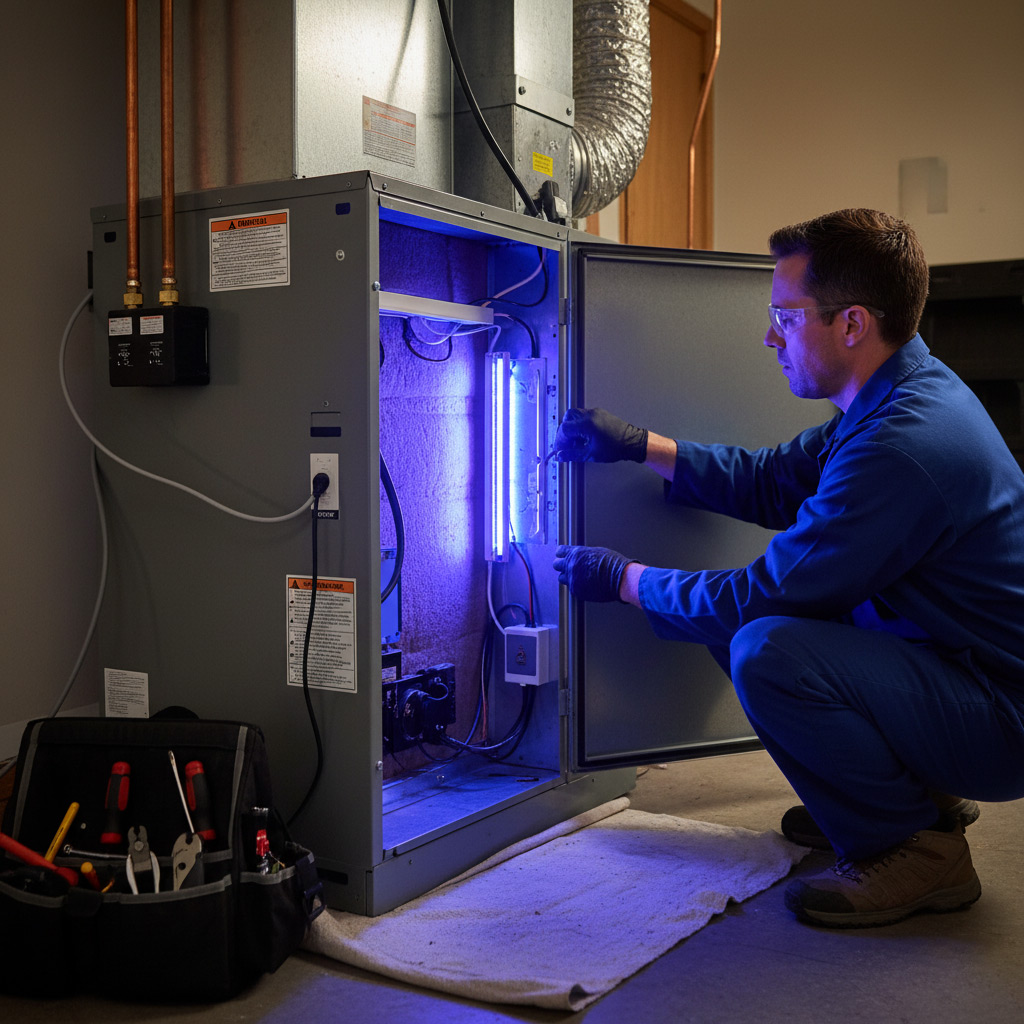 Step-By-Step Roadmap to HVAC Inspection in McKinney, TX image 3