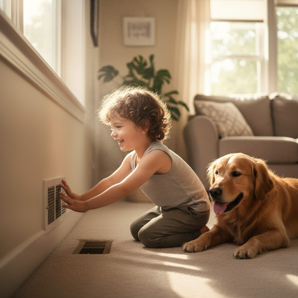 Step-By-Step Roadmap to HVAC Inspection in McKinney, TX